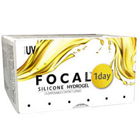 Focal 1day 
